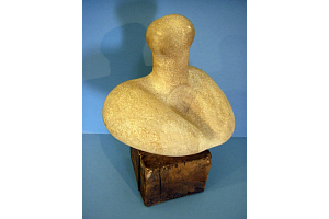 Ladislav Zívr - Torzo ženy